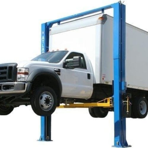 Atlas PV12PX 12,000 lb Overhead 2-Post Lift