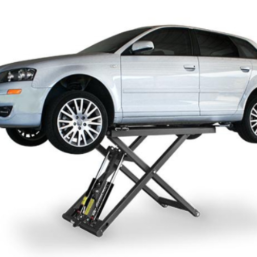 BENDPAK MD-6XP 6,000 LB. CAPACITY, MID-RISE, FRAME LIFT, PORTABLE