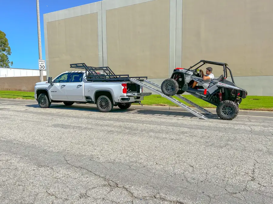 UTV DECK – OUTLANDS - Image 4