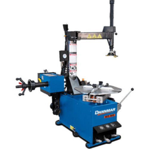 Dannmar dt-50 + mb-240x bundle