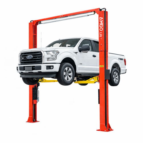 AMGO OH-9 9,000 lbs 2 Post Lift