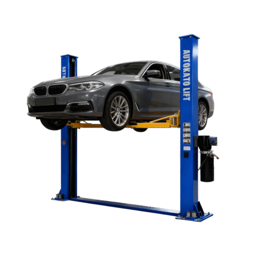 Katool KT-H105 Two Post Vehicle Lift 10,000lbs