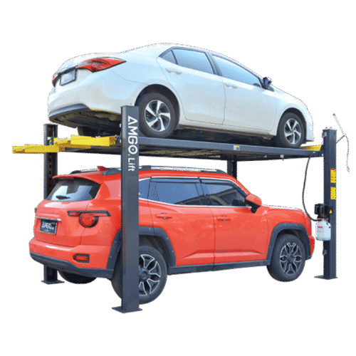 AMGO 409-HP 9,000 lbs Parking Lift